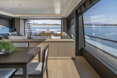 2017 AB Yachts 100