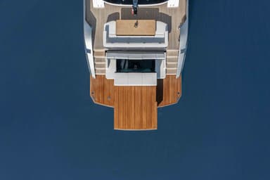 2017 AB Yachts 100