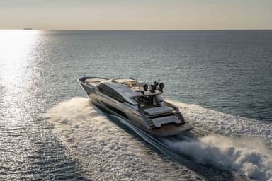 2017 AB Yachts 100