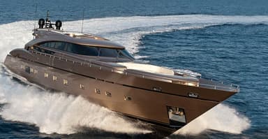 2012 AB Yachts 116