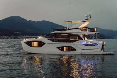 2023 Absolute Yachts 52 FLY