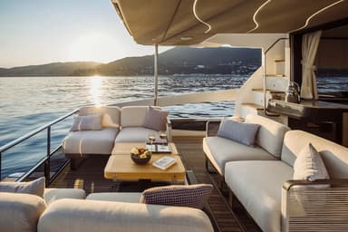 2023 Absolute Yachts 52 FLY