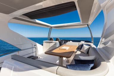 2019 Absolute Yachts 62 FLY