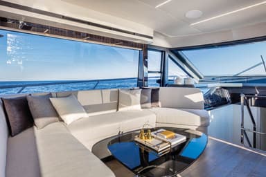 2019 Absolute Yachts 62 FLY