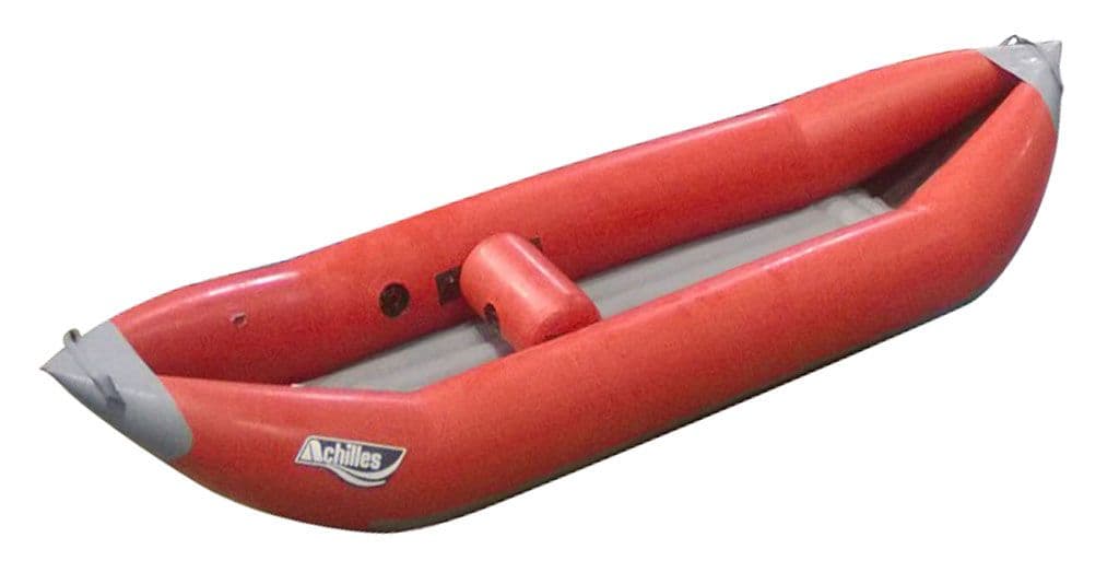 2020 Achilles Boats KSB-94