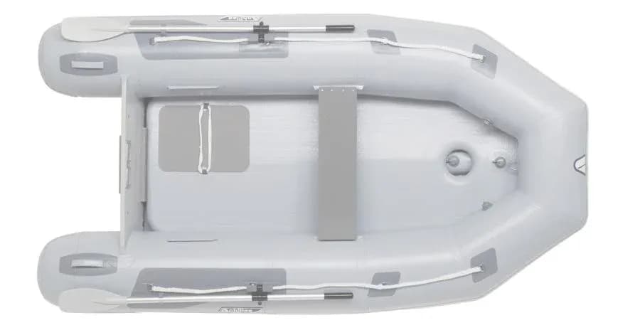 2022 Achilles Boats LSI-360E