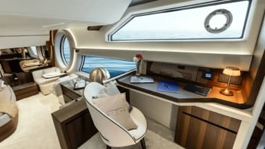 2024 Aicon Yachts 78 Vivere