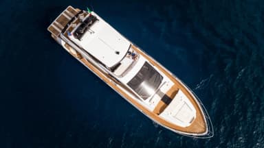 2024 Aicon Yachts 78 Vivere