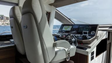2024 Aicon Yachts 78 Vivere