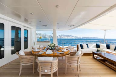 2010 Amels Addicition