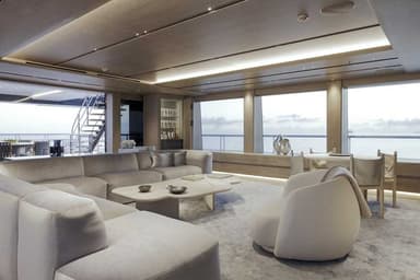 2023 Amels Entourage