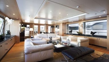 2008 Amels Lady Brave