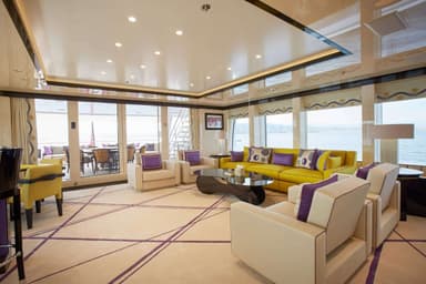 2015 Amels Madame Kate