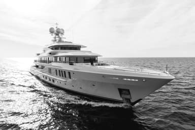 2017 Amels New Secret