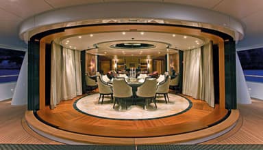 2011 Amels Ventum Maris