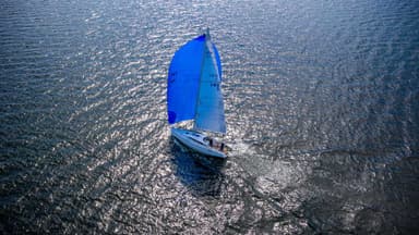 2021 Arcona Yachts 385