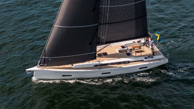 2023 Arcona Yachts 50
