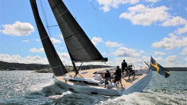 2023 Arcona Yachts 50