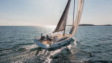 2023 Arcona Yachts 50