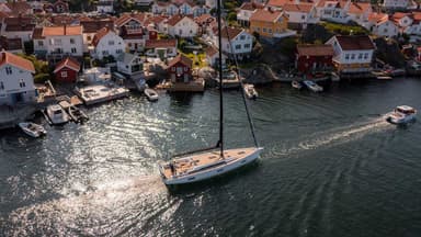 2023 Arcona Yachts 50