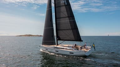 2023 Arcona Yachts 50