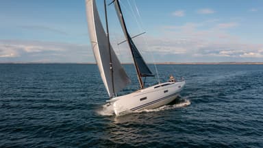 2023 Arcona Yachts 50
