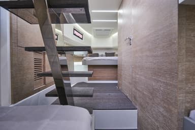 2024 Astondoa 377 Coupe