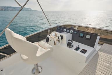 2022 Astondoa 44 Flybridge