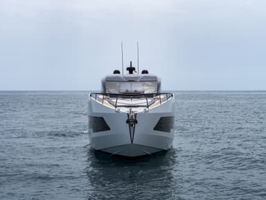 2021 Astondoa 677 Coupe