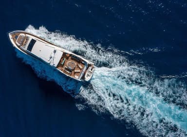 2009 Astondoa 96 GLX