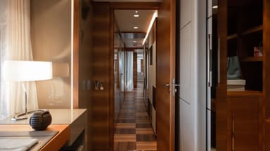 2009 Baglietto Apache II