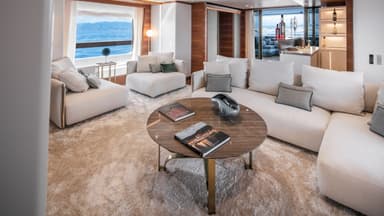 2009 Baglietto Apache II