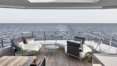 2022 Baglietto Attitude