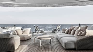 2022 Baglietto Attitude