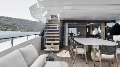 2022 Baglietto Attitude