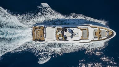 2022 Baglietto Attitude