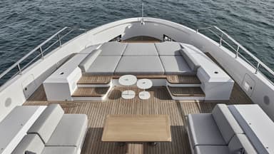 2022 Baglietto Attitude