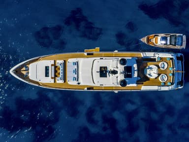 2020 Baglietto Club M