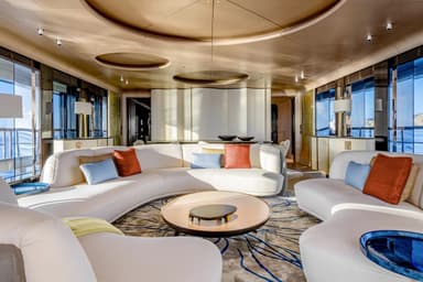 2020 Baglietto Club M