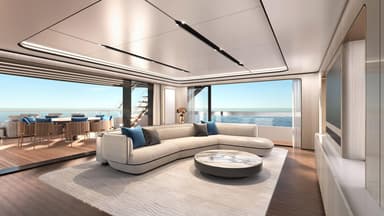 2025 Baglietto Dom 115