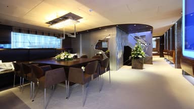 2009 Baglietto Ira Ex Ancora