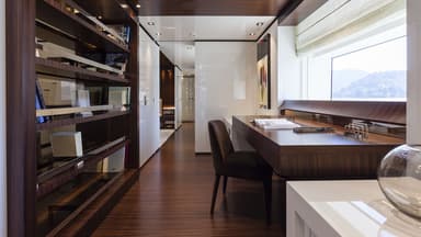 2016 Baglietto Lucky Me