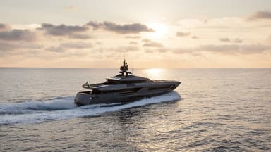 2016 Baglietto Lucky Me