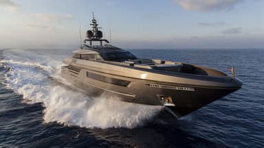 2016 Baglietto Lucky Me