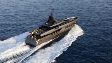 2016 Baglietto Lucky Me