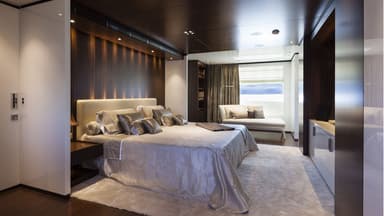 2016 Baglietto Lucky Me