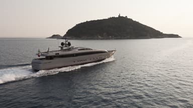 2013 Baglietto Monokini