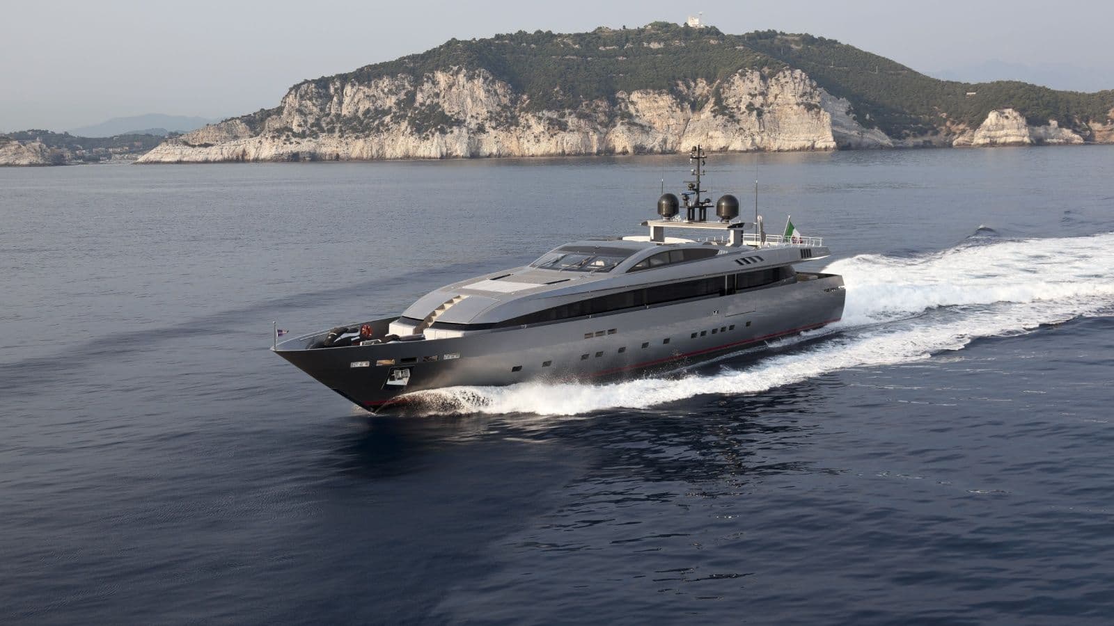 2013 Baglietto Monokini