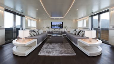 2013 Baglietto Monokini