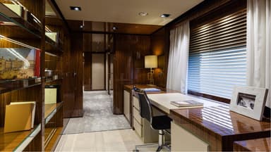 2015 Baglietto Only One